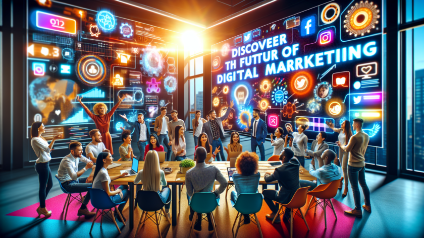 découvrez les tendances actuelles du marketing digital en 2025, explorez les innovations et stratégies qui redéfinissent l'industrie, et apprenez comment les entreprises s'adaptent à l'évolution rapide des comportements des consommateurs et des technologies.