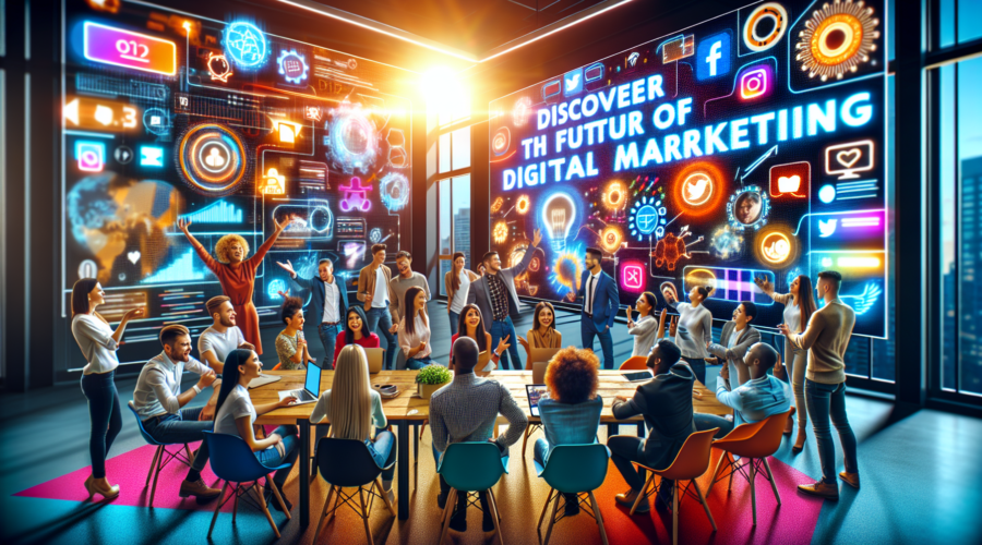 découvrez les tendances actuelles du marketing digital en 2025, explorez les innovations et stratégies qui redéfinissent l'industrie, et apprenez comment les entreprises s'adaptent à l'évolution rapide des comportements des consommateurs et des technologies.